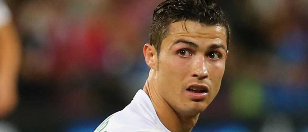 El gol arruinado que a Cristiano Ronaldo le cuesta perdonar