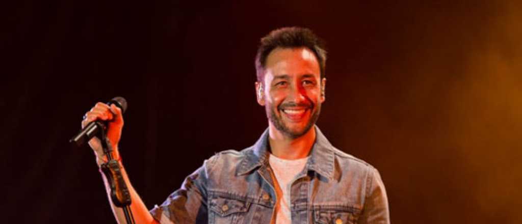 Video: el ins&oacute;lito momento que protagoniz&oacute; Luciano Pereyra en Espa&ntilde;a