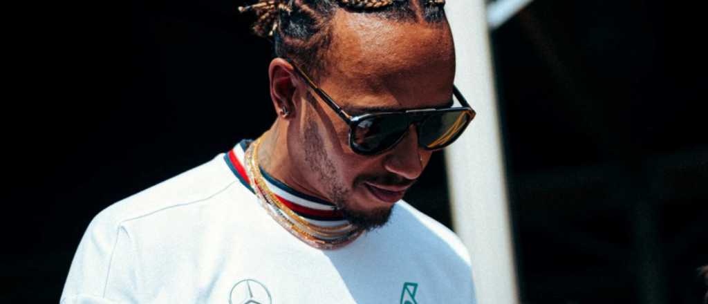 La frase de Lewis Hamilton que revela c&oacute;mo lo hace sufrir George Russell
