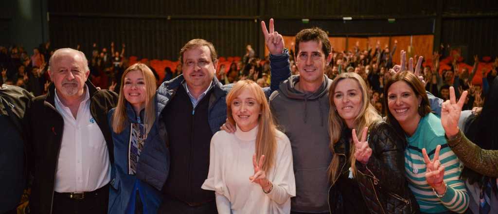 Quincho: Resucita el PJ, Cornejo 2023 y los gringos "Cara chica"