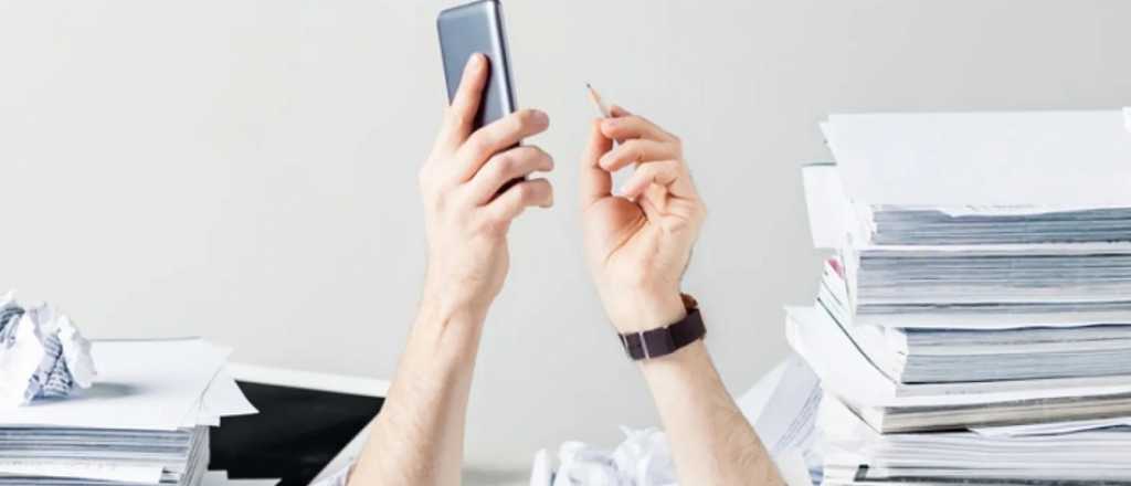 Los 3 signos del Zodíaco que son adictos al trabajo