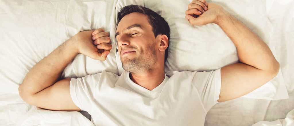 Estrategias de la neurociencia para alcanzar un sue&ntilde;o reparador