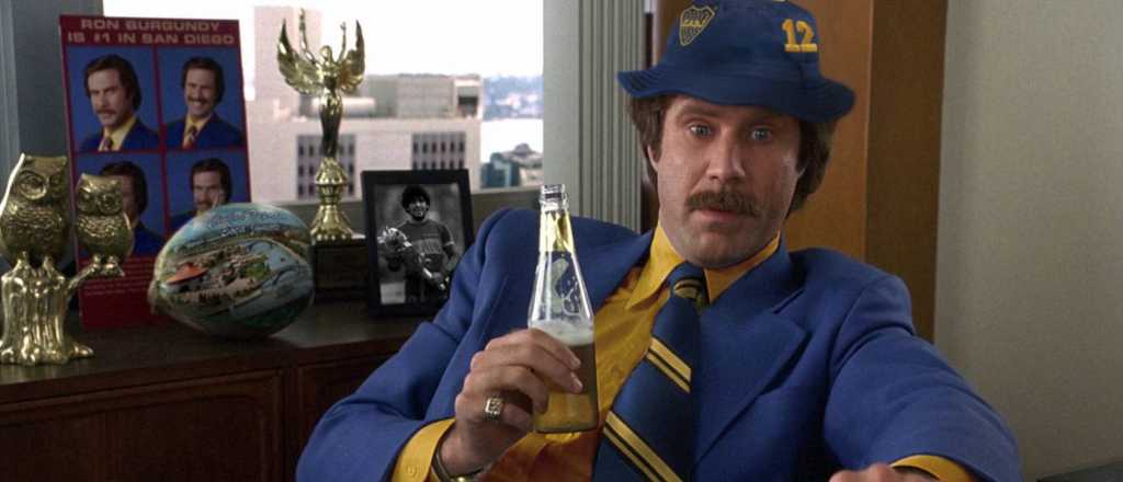 Los mejores memes de la consagración de Boca