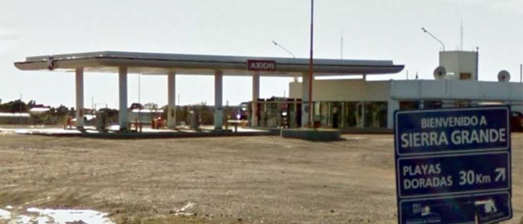 Trata de personas: una mujer estaba secuestrada y logr&oacute; escapar