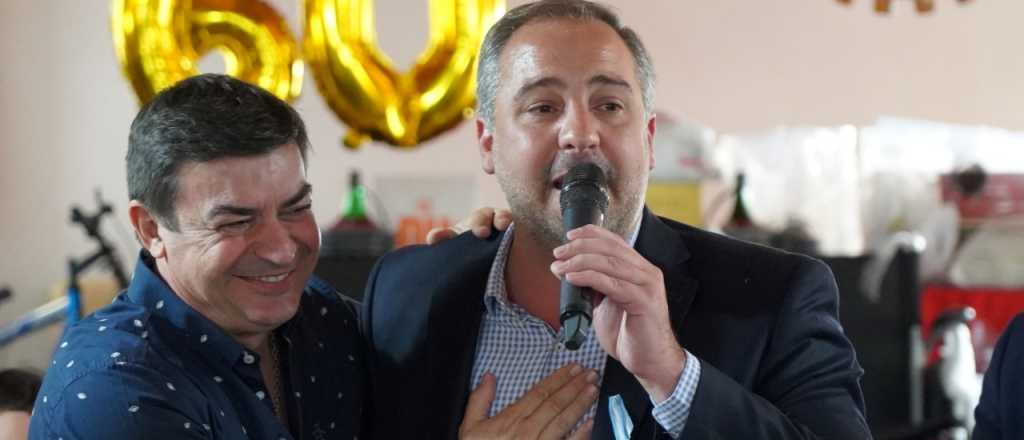 Voto 23: quién enfrentará al candidato radical en Mendoza