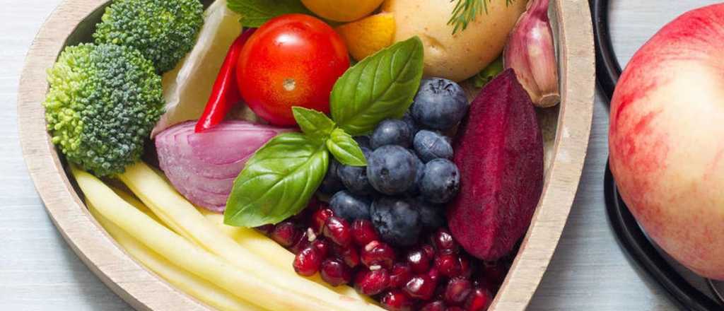 Las emociones y la alimentación