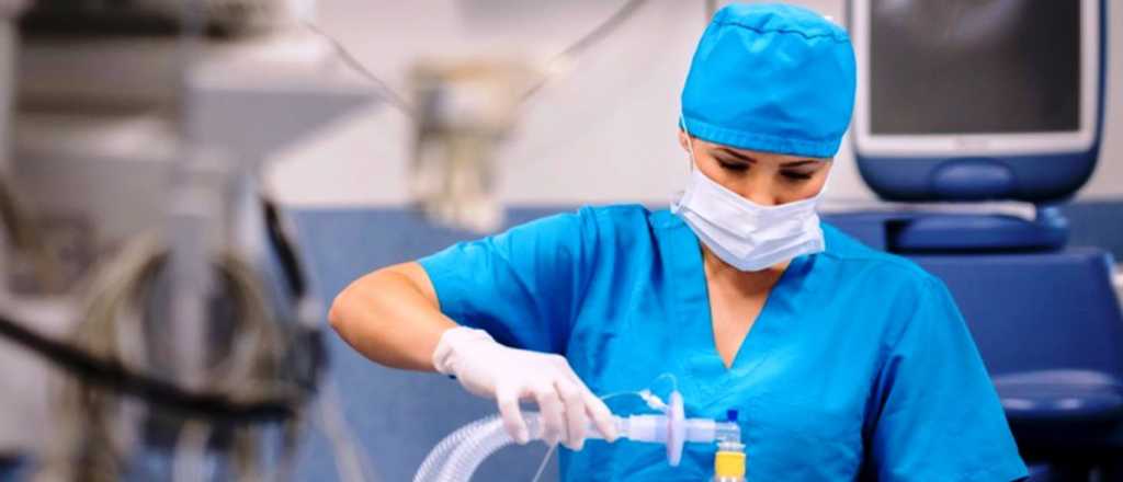 Empezaron a notificar a los anestesi&oacute;logos para que vuelvan a trabajar