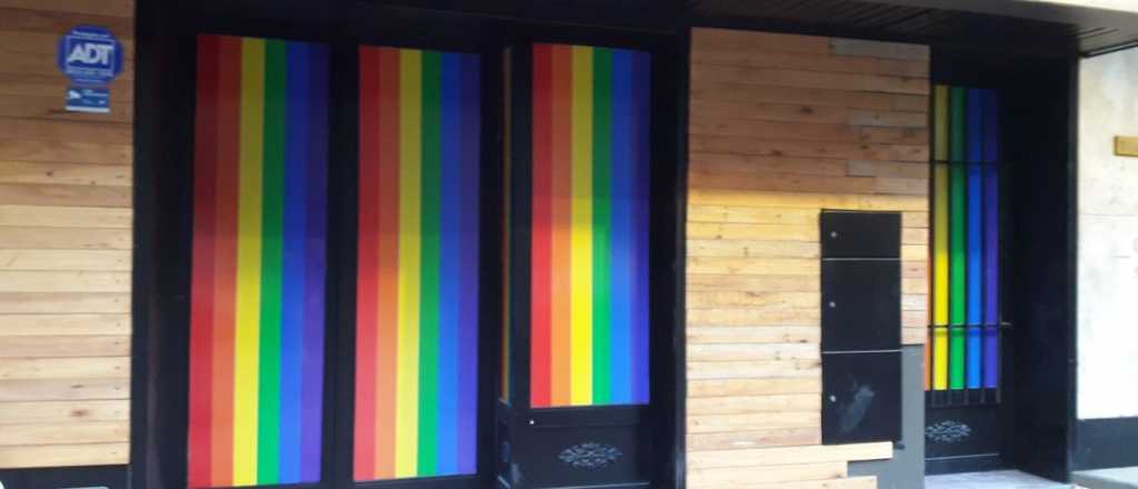 Abre en Mendoza un caf&eacute; orientado a la comunidad LGTBIQ+