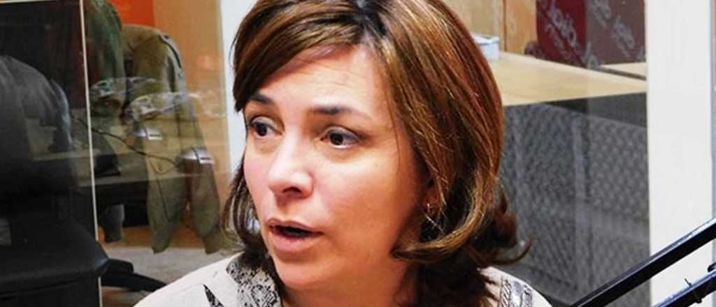 Por qu&eacute; una peronista quiere el ministerio de la Mujer para Mendoza 