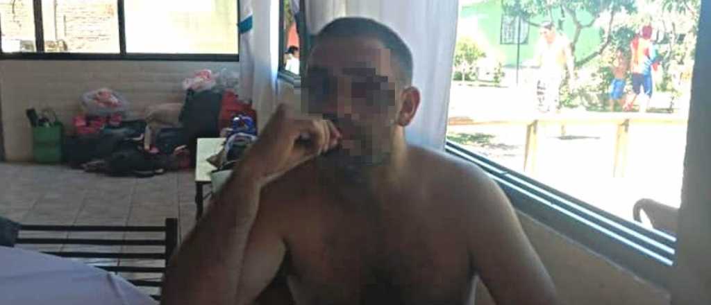 El padre de la mujer que se suicid&oacute; en Espa&ntilde;a: "El abusador est&aacute; en Mendoza"