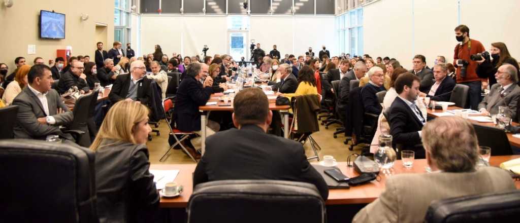 El Gobierno rechazó la Boleta Única en las comisiones de Diputados