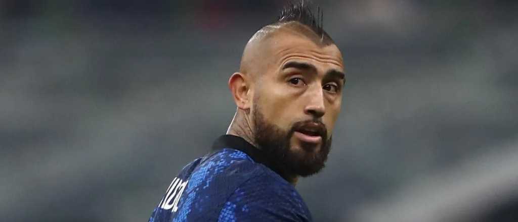 Los dos grandes de América que ofrecen fortunas por Arturo Vidal