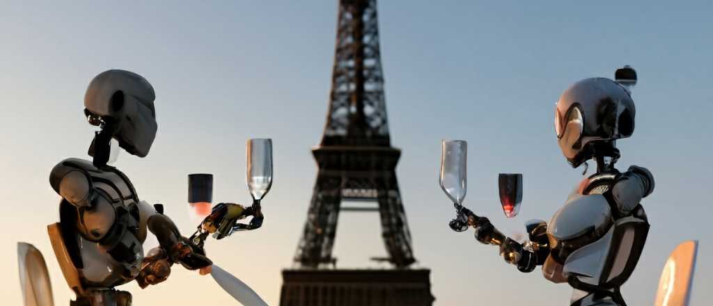 Google transforma texto en imagen a trav&eacute;s de su Inteligencia Artificial