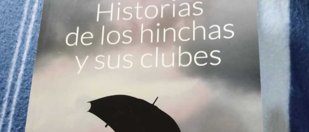 Un relato mendocino, el &uacute;nico del interior del pa&iacute;s en el libro de AFA