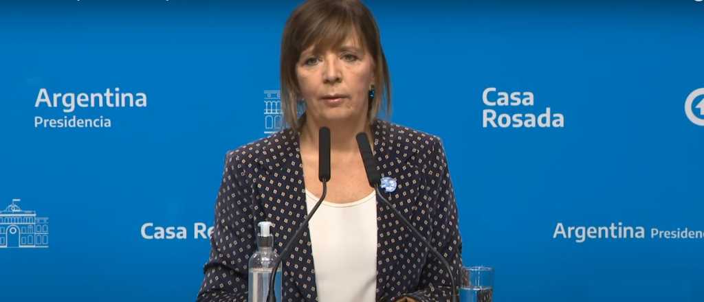 El Gobierno propuso a la oposici&oacute;n debatir la suba de retenciones