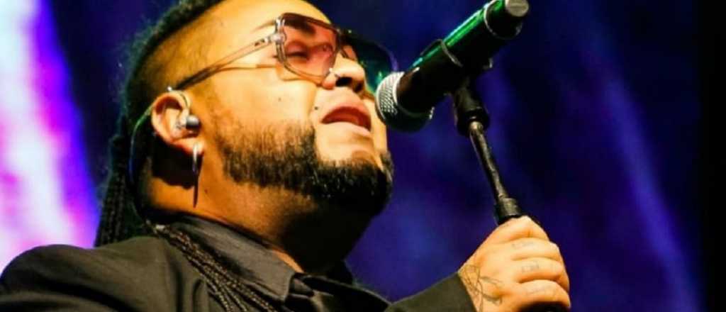 Muri&oacute; el cantante de Agrupaci&oacute;n Marilyn