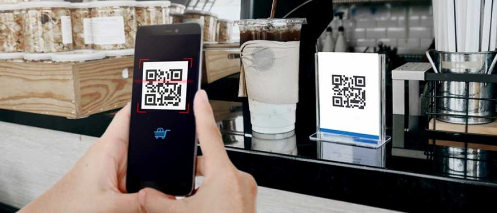 AFIP informará los movimientos de billeteras virtuales a partir de $30 mil 