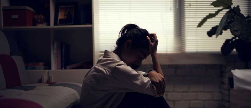 Hay 22 intentos de suicidio por día en Argentina