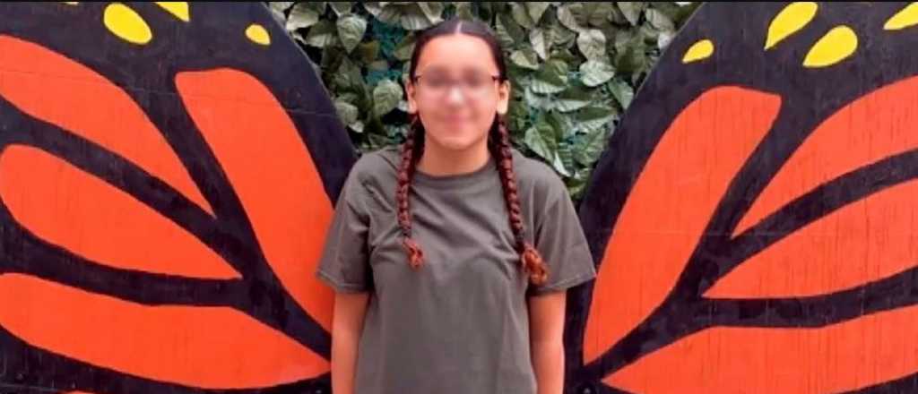 El escalofriante relato de la ni&ntilde;a que sobrevivi&oacute; a la masacre de Texas