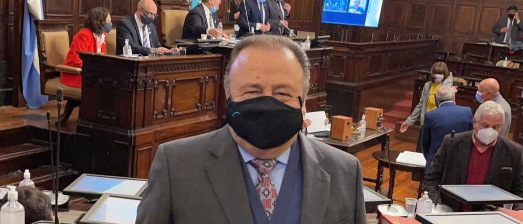 Bonarrico acus&oacute; al Gobierno por los fondos y pidi&oacute; renuncias