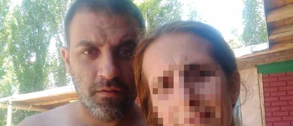 El detenido por violar a la hija de su esposa: "Ya descansas de esta locura"