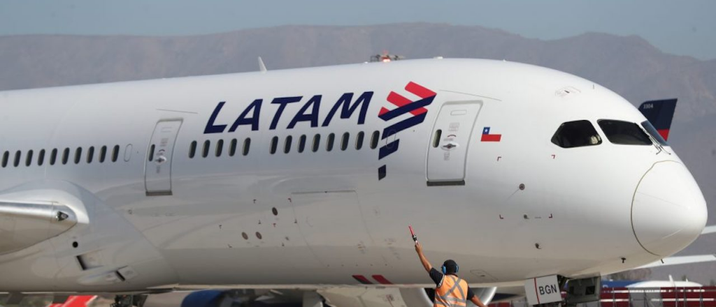 Alerta de EE.UU.: seis aerolíneas suspendieron vuelos a Venezuela