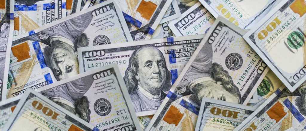 Se duplicaron las ventas de d&oacute;lar ahorro en el primer cuatrimestre