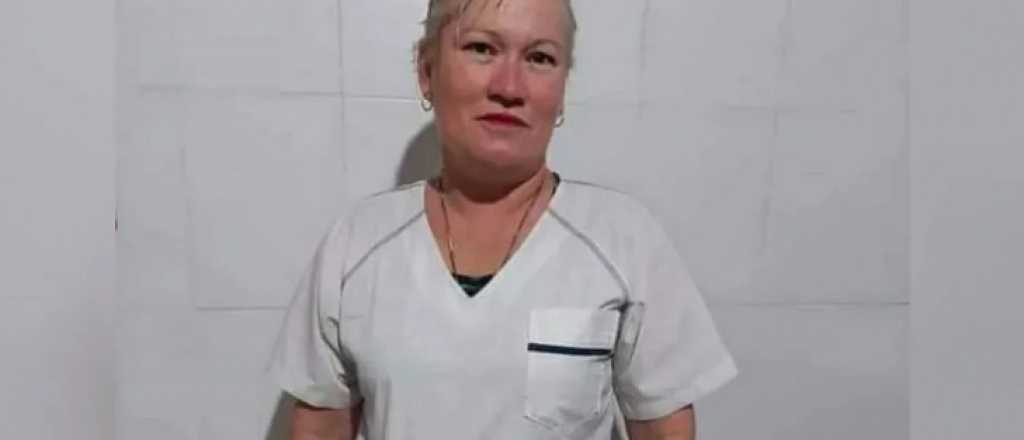 Hallan muerta a una enfermera: creen que fue un femicidio y suicidio 