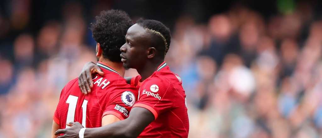 Perdi&oacute; la final de la Champions y se despidi&oacute; de sus compa&ntilde;eros