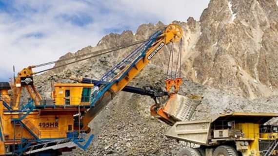 Argentinos eligen Chile como destino para trabajar en Minería