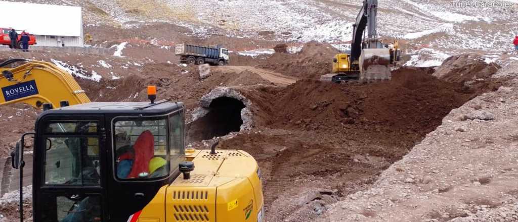 Plan de infraestructura: las obras de Mendoza que mencionar&aacute; el presidente