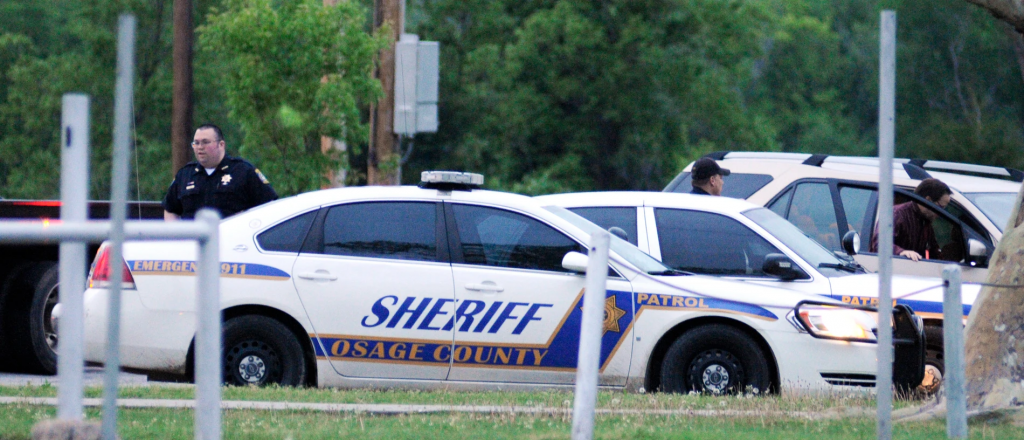 Nuevo tiroteo en EEUU: al menos un muerto y siete heridos en Oklahoma