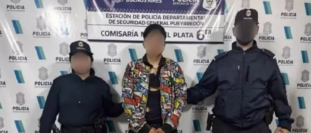 Mordieron y apedrearon a polic&iacute;a en un operativo contra picada de motos