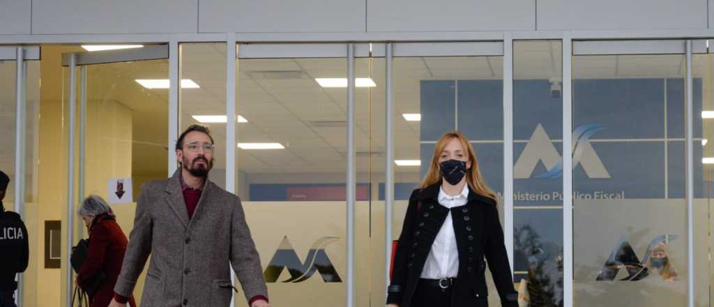 El PJ present&oacute; la denuncia en la Justicia por el caso Bonarrico