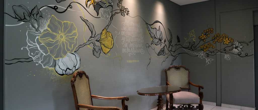 Francesco Ristorante se suma a "Las Casas Abiertas": historia, arte y sabor