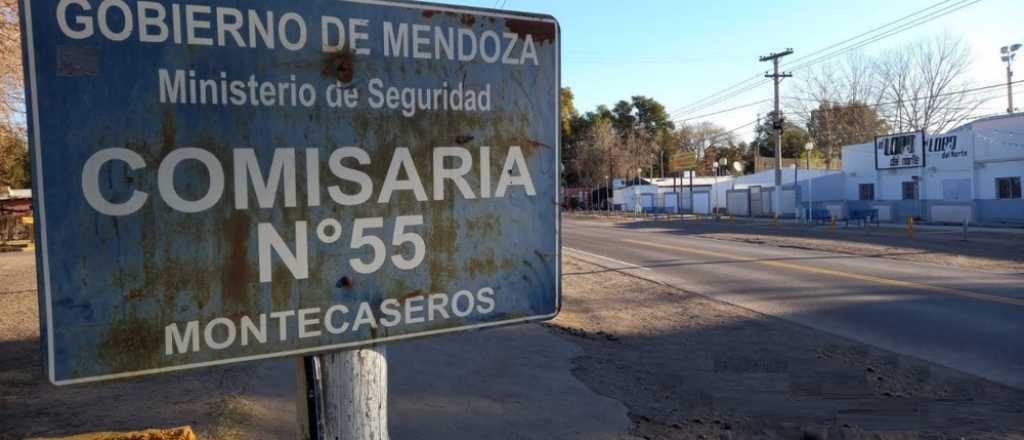 Detuvieron a un hombre que habría abusado de su nieta en San Martín
