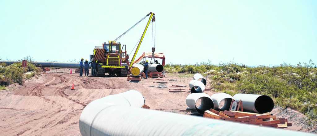 Renunci&oacute; el funcionario a cargo de la construcci&oacute;n del gasoducto Kirchner