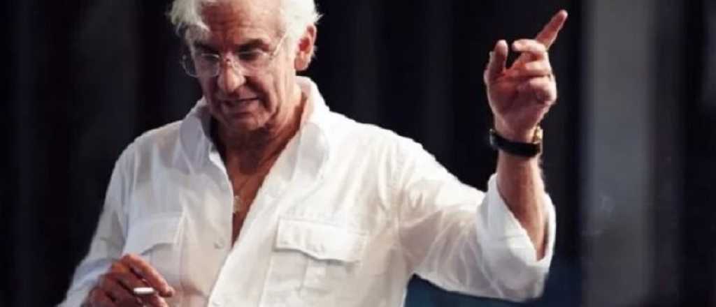 Bradley Cooper est&aacute; irreconocible en su papel de "Maestro"