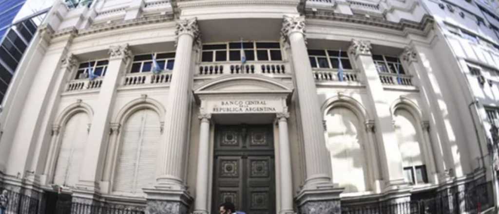 Preocupa la emisi&oacute;n de deuda del Central que crece a toda m&aacute;quina