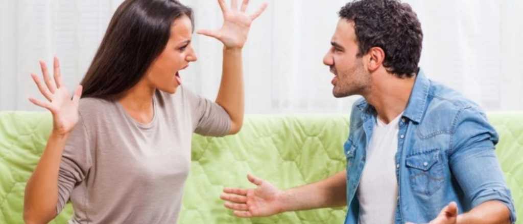 Tips para controlar la ira en una discusión
