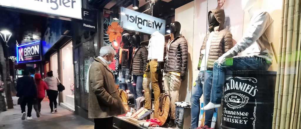 Así abrirá el comercio este fin de semana XL en Mendoza