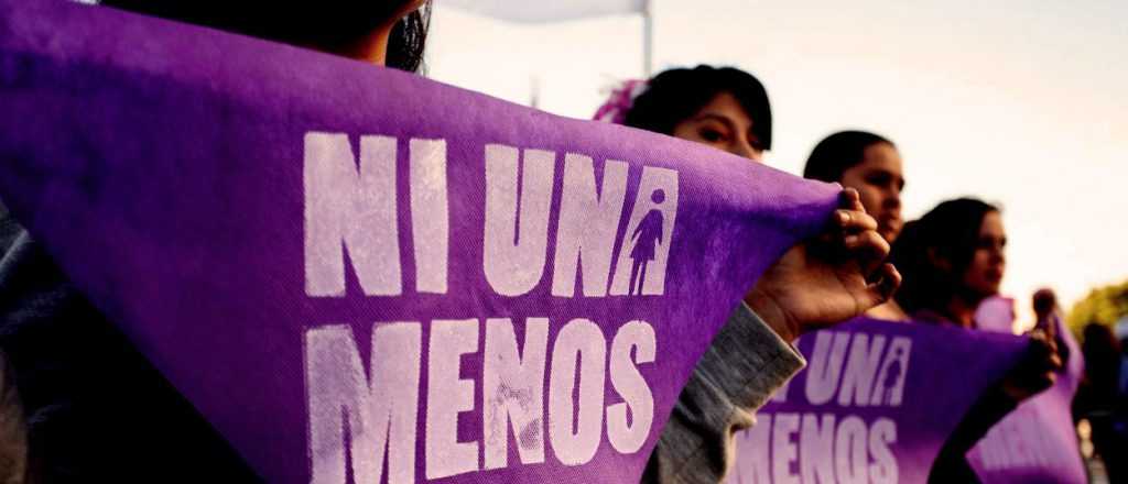 Registraron que ocurrió un femicidio cada 35 horas en Argentina 