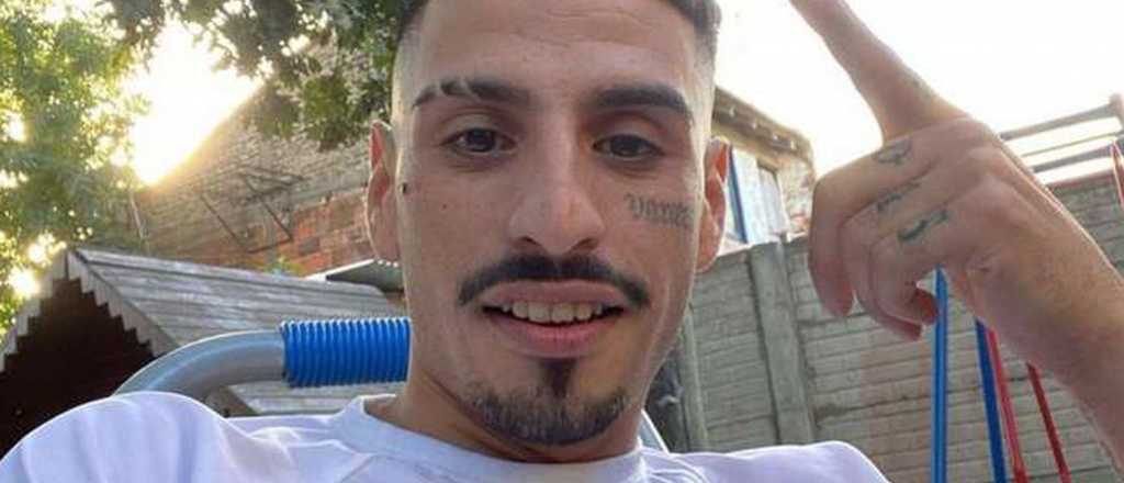 Video: así fue el choque de El Noba