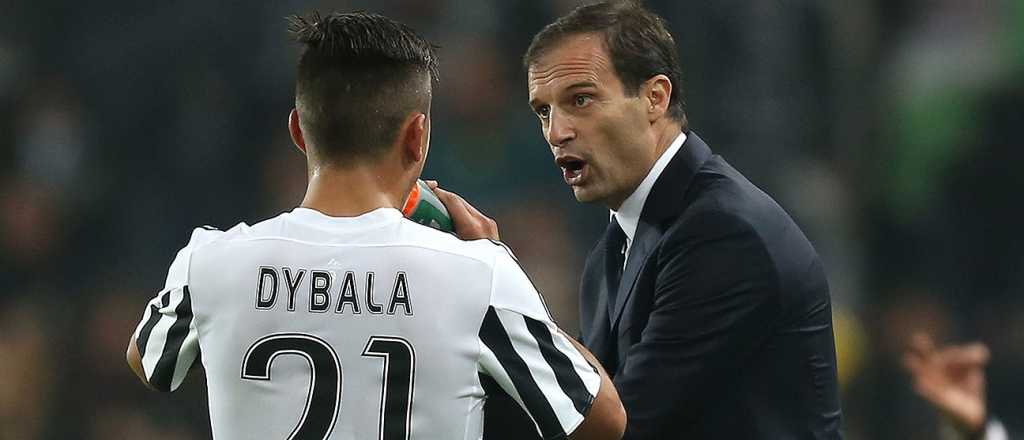 "Se dej&oacute; llevar por ser el nuevo Messi", dispar&oacute; contra Dybala