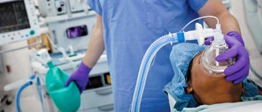 "Productividad", la posible salida a la crisis de los anestesistas de Mendoza