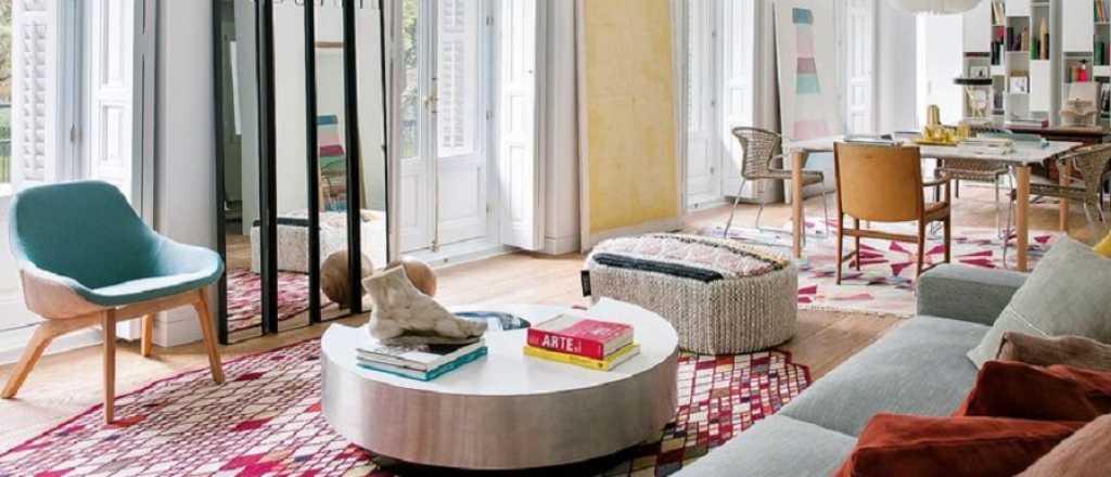 El dise&ntilde;o que es tendencia y revoluciona Madrid