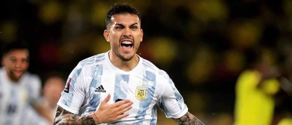 Paredes acord&oacute; con su nuevo club y ser&aacute; rival del PSG en Champions