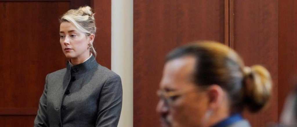 Johnny Depp ganó el juicio y Amber Heard deberá pagar US$15 millones