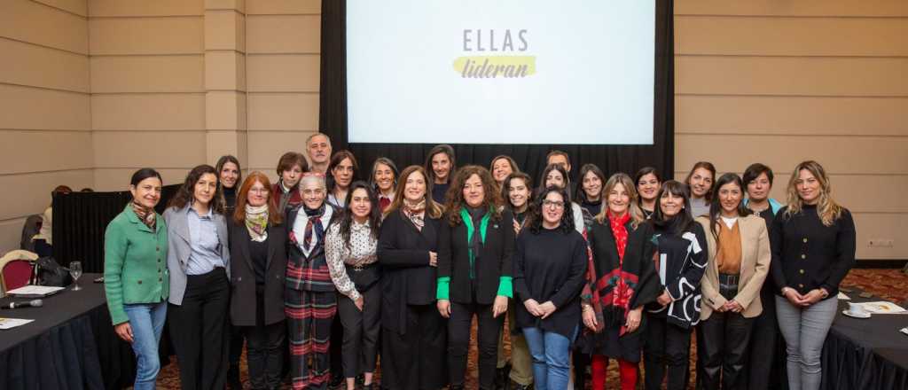 Referentes vitivinícolas de Mendoza fueron invitados al Distrito del Vino