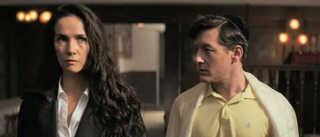 Confirman la segunda temporada de "Iosi, el esp&iacute;a arrepentido"